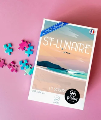 St-Lunaire