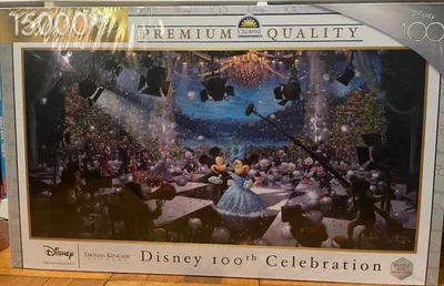 Disney 100th Celebration