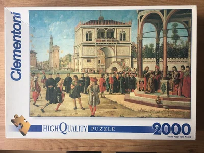 Return of the Ambassadors