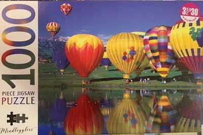 Snowmass Village, Balloon Festival, Colorado