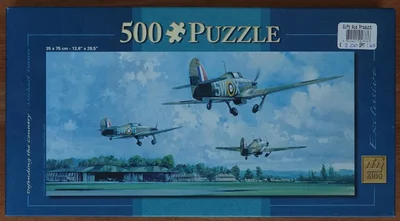 Defending the Country