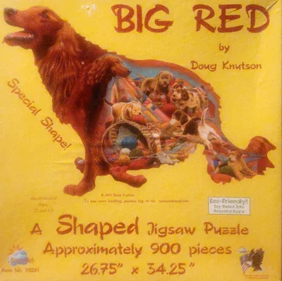Big Red