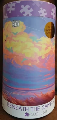 Beneath the Same Sky