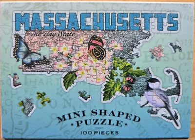 Massachusetts