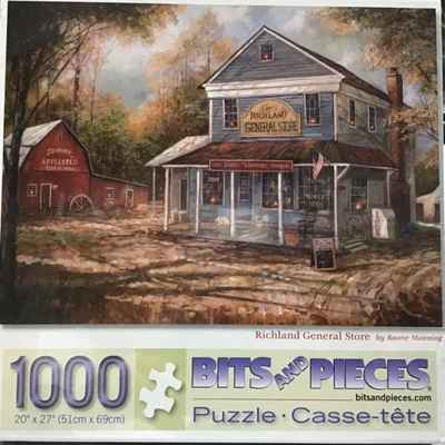 Richland General Store