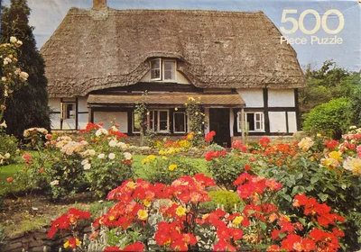 Elmley Castle, Worcs.