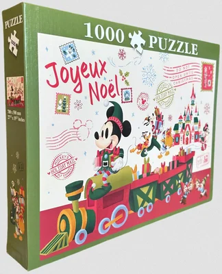 Joyeux Noël