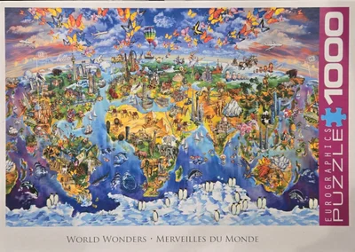World Wonders