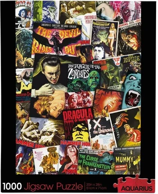 Hammer House of Horror