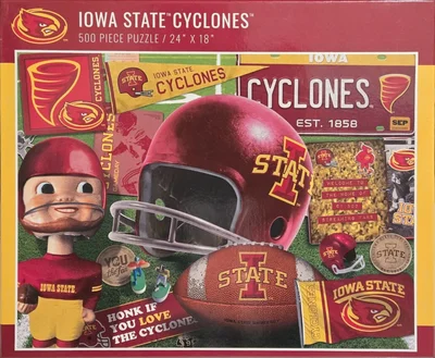 Iowa State Cyclones