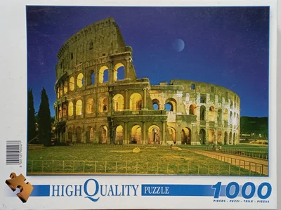 Colosseo - Roma