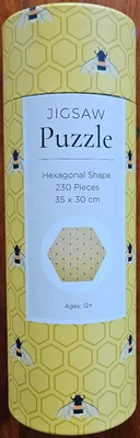 No title (Beehive and Bees)