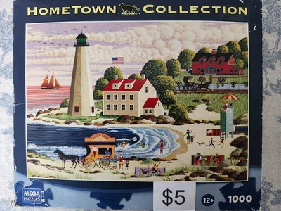 Cape Cod Beach Party