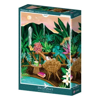 Tropical Break