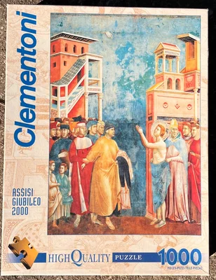 Renunciation of Inheritance and Earthly Possessions