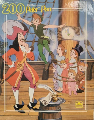 Peter Pan