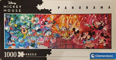 Mickey Mouse