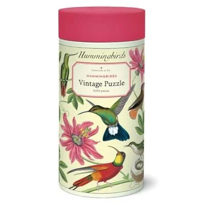 Hummingbirds