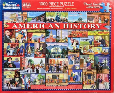 American History