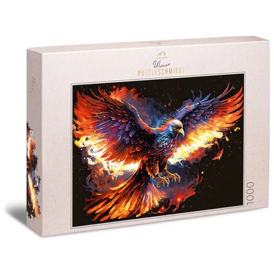 Feuervogel