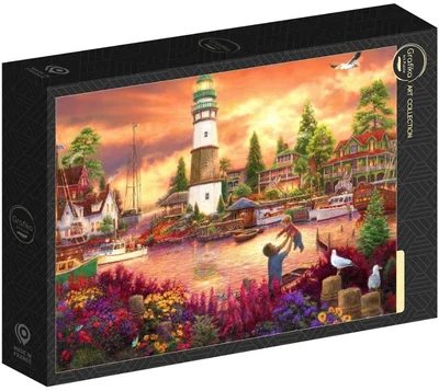 Chuck Pinson - Love Lifted Me