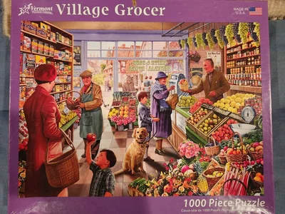 Village Grocer