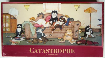 Catastrophe