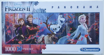 Frozen II