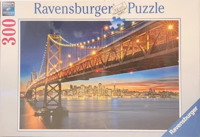 San Francisco Bridge