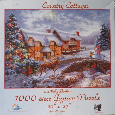 Country Cottages