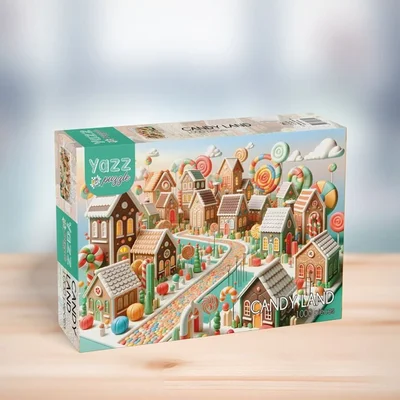 Candy land