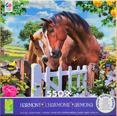 At The Garden's Gate 2