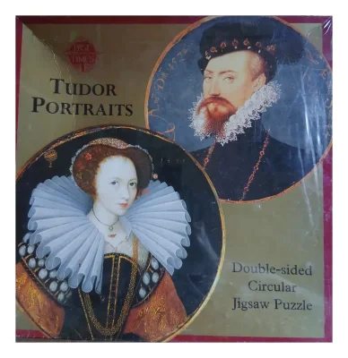 Tudor portraits