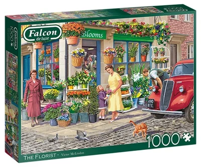 The Florist