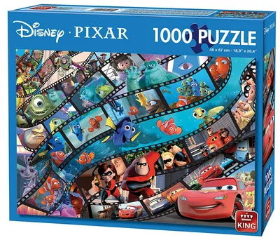 Pixar