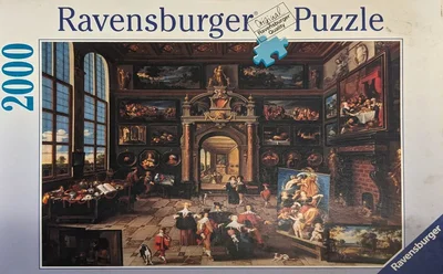 Gallery of a Collector