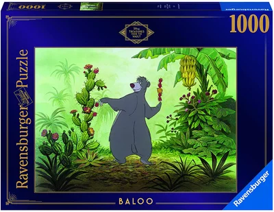 Disney Vault: Baloo