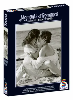 Moments of romance