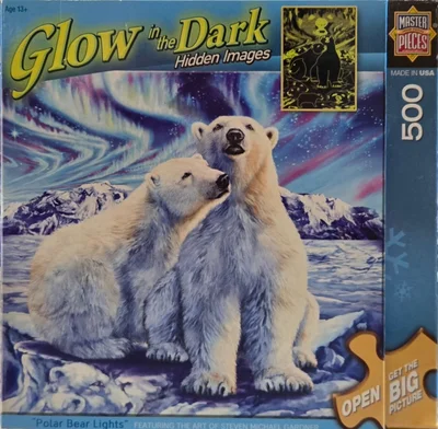 Polar Bear Lights