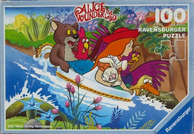 Abenteuer in der Teetasse