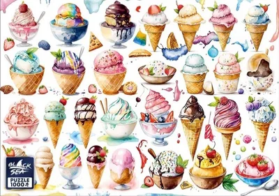 Ice Cream