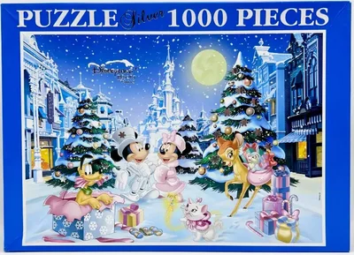 Noël féerique