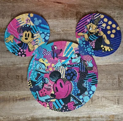 Disney Mickey Mouse
