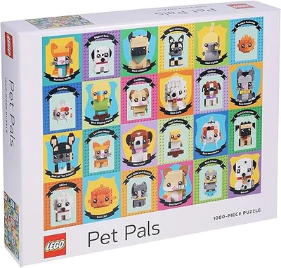 Pet Pals