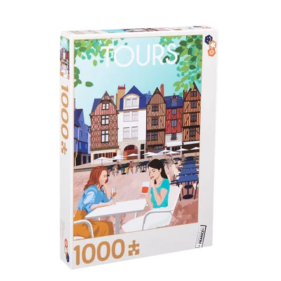 Tours