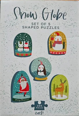 Snow Globe