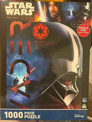 Star Wars: Obi-Wan Kenobi