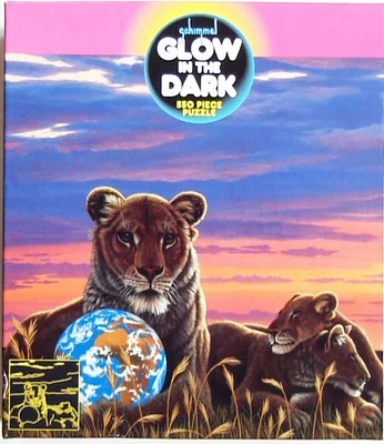 Two Mother's Children