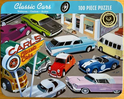 Classic Cars