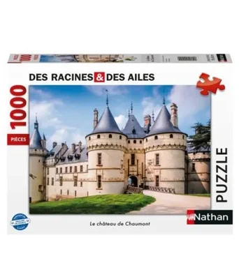 Château de Chaumont
